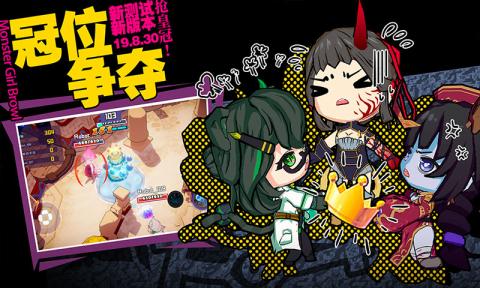 2025热门的魔物娘游戏盘点 经典的魔物娘游戏有没有