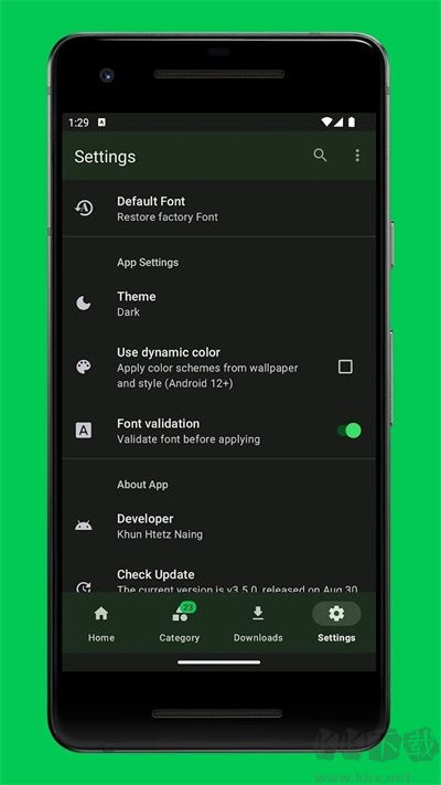 zfont下载_zfont3app官方版v3.7.1最新版手机app下载