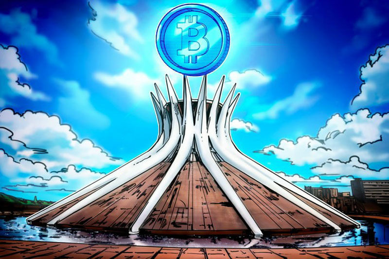 为什么巴西将比特币(BTC)作为储备资产,以及其他国家可以借鉴什么