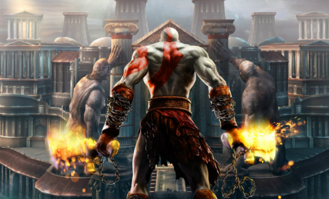 好玩的战神系列游戏顺序 有趣的战神游戏盘点2025