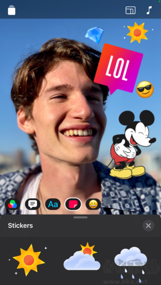 可立拍下载_可立拍v1.3安卓版免费下载