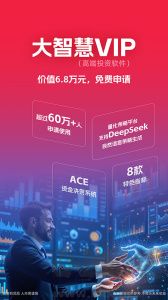 大智慧期货软件下载_大智慧appv10.10.0安卓版手机app下载