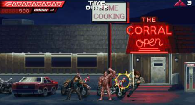 有趣的终结者游戏下载推荐 好玩的终结者游戏合集2025