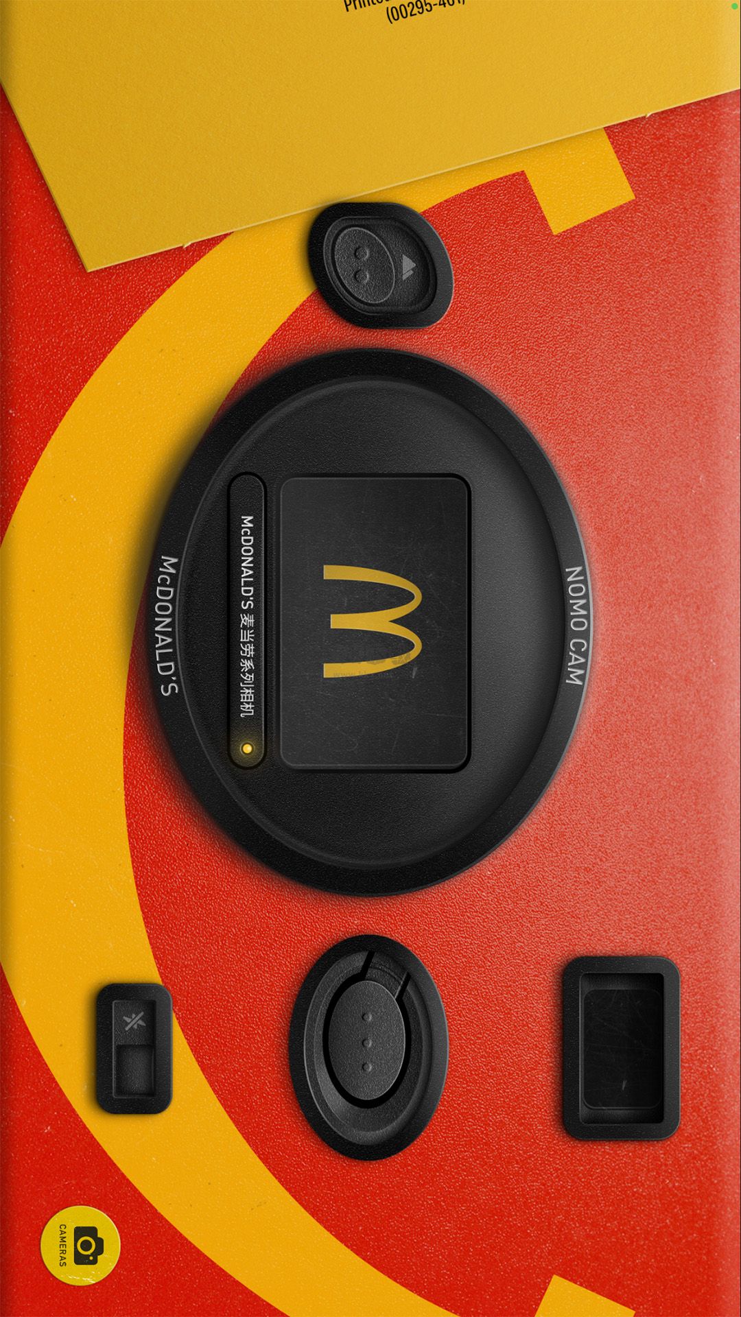 NOMOCAM下载_NOMOCAM破解最新版v1.6.9推荐下载