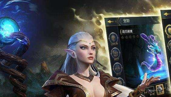 命运女神手游第一章攻略_命运女神攻略大全