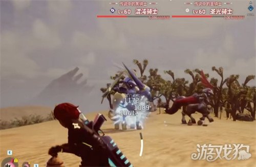 幻兽帕鲁手游怎么传送 传送方法