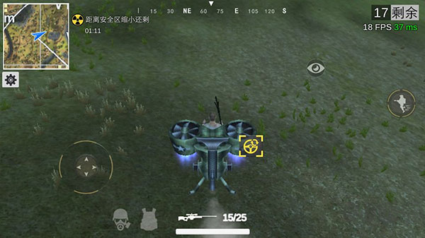 绝地王者勇士63