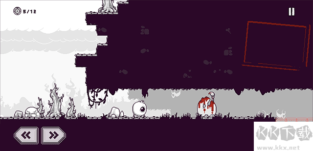 你是我的眼(Color Blind)