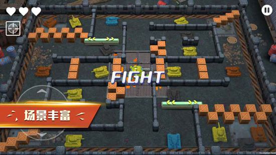 无敌坦克下载_坦克无敌破内购破解版无限资源v9.0最新版手机app下载