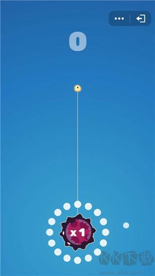 引力球手游(Leap On)