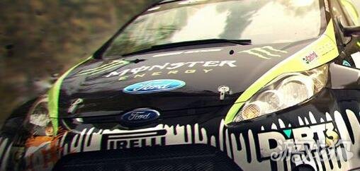 尘埃3怎么漂移 大神手把手教你开飞车