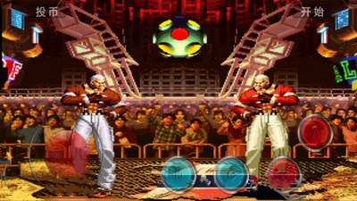 拳皇97风云再起下载_拳皇97风云再起v4.3.0正式版推荐下载