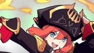 世界弹射物语火属性队伍如何搭配 火属性队伍搭配推荐