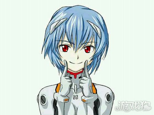 这个时候只要微笑就可以了出自于哪部动漫