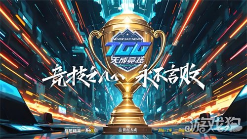 决战盛夏,问鼎巅峰！2025TGG夏季杯总决赛圆满落幕