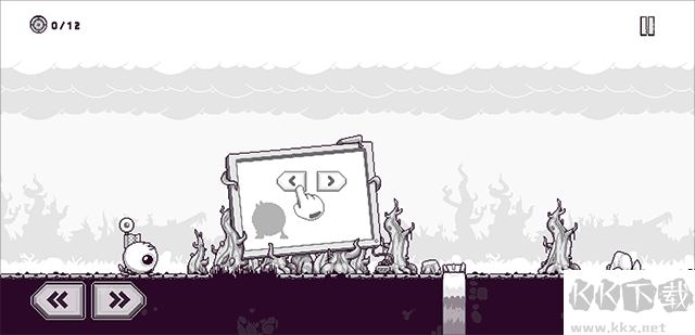 你是我的眼(Color Blind)