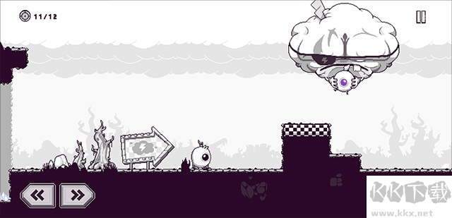 你是我的眼(Color Blind)