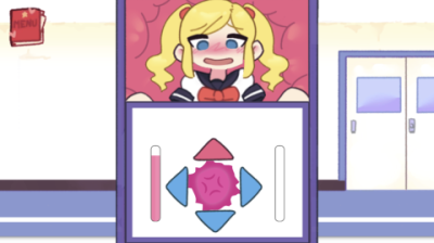 口香糖女孩乳液3无限爱心版下载_吃人的柜子2无限爱心版v2.0软件下载