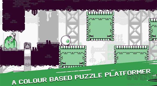 你是我的眼睛下载_你是我的眼(ColorBlind)v1.2最新版推荐下载