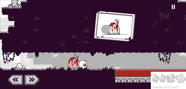 你是我的眼(Color Blind)