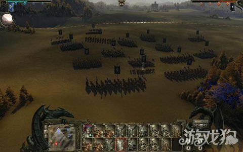 亚瑟王2:亡灵军团过关流程图文详解