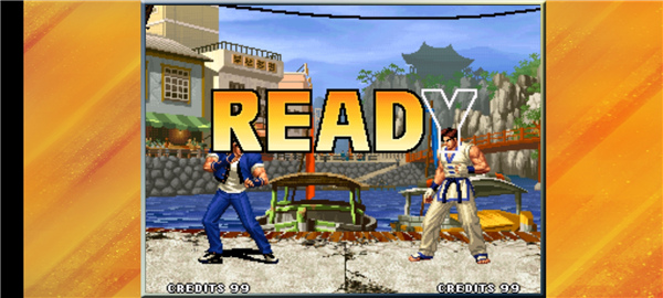 拳皇手游下载_拳皇手游安卓内购破解版V3.6.0安卓版下载