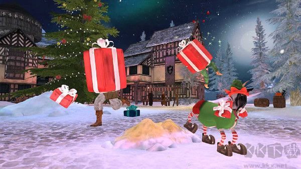 羊了个羊破解下载_模拟山羊mmo破解版v2.0.3安卓版下载