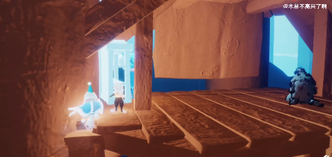 光遇重组季先祖位置一览_光遇重组季先祖位置