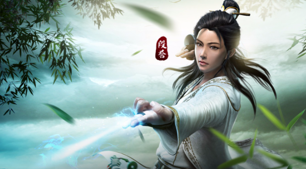 古风游戏排行榜前十名2025 高质量的古风游戏汇总