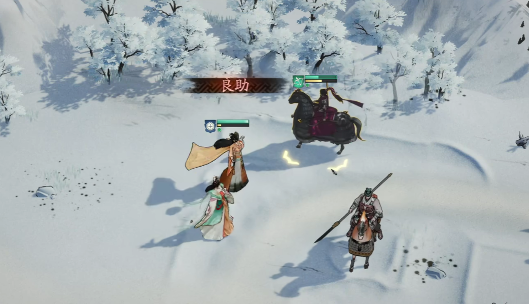 三国望神州步练师技能强度全面解析:值得培养吗