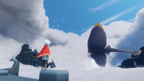 光遇幽光山洞冥想位置在哪_光遇幽光山洞冥想