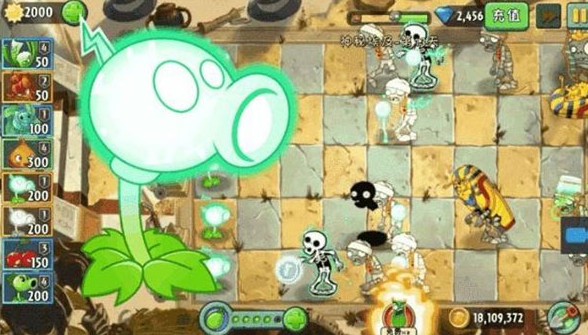 类似于植物大战僵尸的游戏有哪些 2024好玩的植物大战僵尸手游推荐