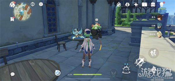 原神蒙德古老的旅店宝箱位置分布攻略