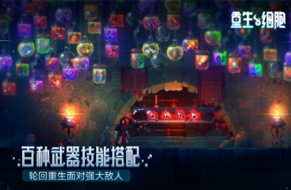 2025年十大耐玩手机游戏推荐 人气高又有趣的精选合集