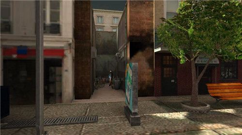 流浪汉模拟器手机版下载_流浪汉模拟器内置作弊菜单版v2.0.2免费app下载