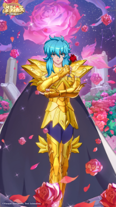 最有趣的圣斗士手游推荐2025 目前最火的圣斗士游戏汇总