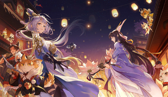 忘川风华录开局测试选项选择攻略_忘川风华录开局测试