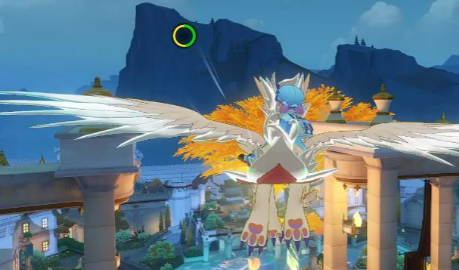 洛克王国世界完整地图 洛克王国世界完整地图有什么