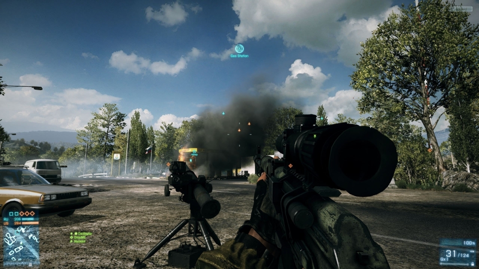 战地3为什么进不去?战地3进不去怎么办