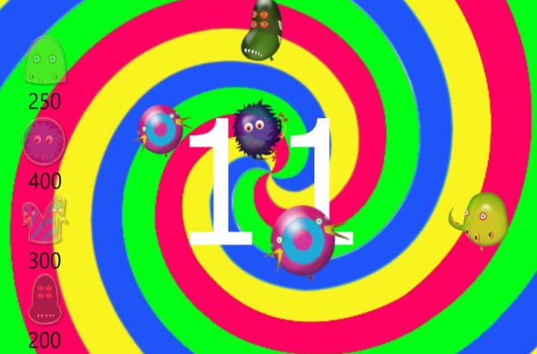 人气较高的幼儿打仗游戏大全 受欢迎的幼儿游戏下载2025