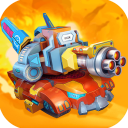 无敌坦克下载_坦克无敌无限金币版v9.3安卓版下载