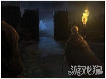 地下城堡2走失的女孩任务流程及奖励