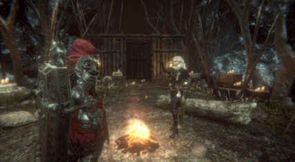 有趣的十大大型单机游戏分享 好玩的大型单机游戏排行榜2025