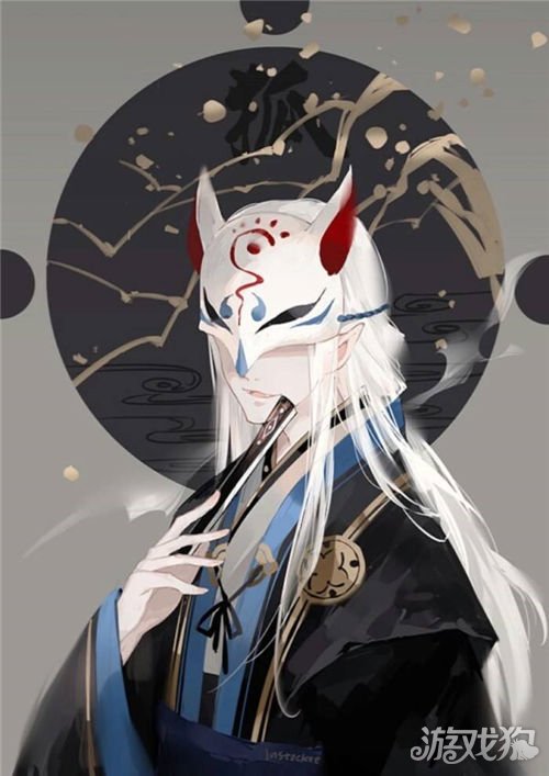 阴阳师书生面具是什么?在哪里能找到书生面具