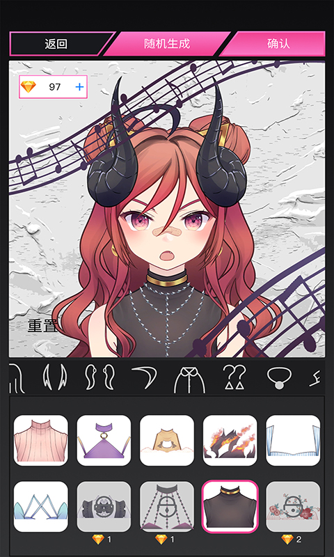 有哪些可以捏脸的捏脸手游 可以捏脸的手游盘点2025