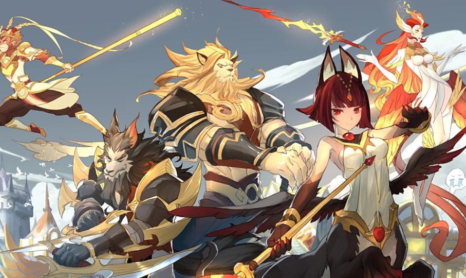 剑与远征恶魔之围通关攻略_恶魔之围