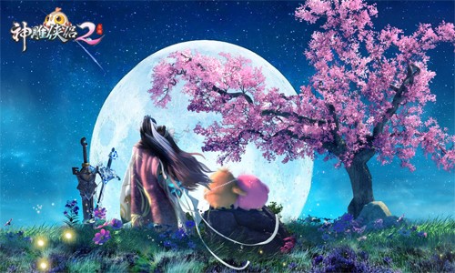 神雕侠侣2手游古墓天赋加点方案推荐一览_神雕侠侣古墓加点