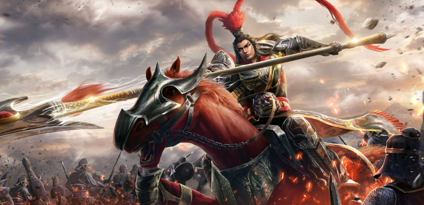 流行的骑马战斗的游戏有哪些 免费的骑马打仗游戏合集2023