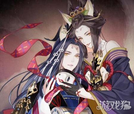 总结19个阴阳师内平安京的人物人际关系上