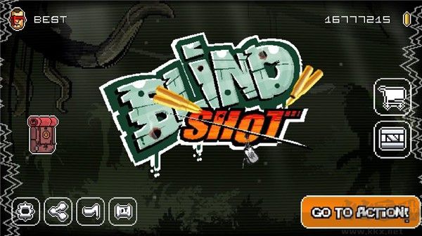 僵尸突击队下载_僵尸突击队安卓版v1.1.9最新版手机app下载